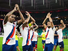 Imagem - Bahia faz início de temporada quase perfeito, mas lesões ligam alerta