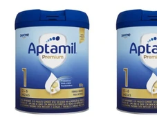 Imagem - Anvisa proíbe venda de fórmula infantil da Danone após detecção de toxina
