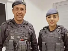 Imagem - Defesa admite que tenente-coronel teve relação sexual com PM antes da morte