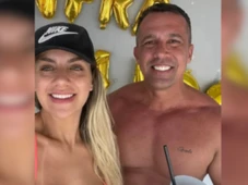 Imagem - Acusado de matar esposa, tenente-coronel alega que dívida e dependência impediram divórcio