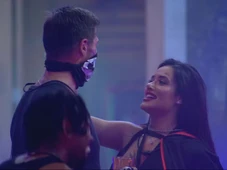 Imagem - Fura-olho? Jordana beija Jonas Sulzbach após veterano ficar com Marciele no BBB 26