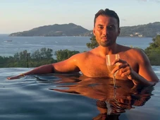 Imagem - Lembra dele? Ex-participante de reality é encontrado morto em vala os 33 anos