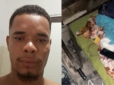 Imagem - Homem comete série de estupros e é preso após rastreio de celulares roubados de vítimas