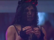 Imagem - VÍDEO: veja a reação de Marciele ao ver beijão de Jonas e Jordana na festa do BBB 26