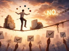 Imagem - Hora de aprender a dizer ‘não’: tire sua sorte do dia desta sexta-feira (20 de março)