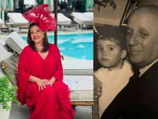 Imagem - Neta de homem que descobriu petróleo na própria fazenda, saiba de onde vem a fortuna de Narcisa Tamborindeguy