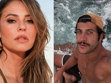 Imagem - Paolla Oliveira curte foto de ex-participante de reality de pegação e recebe cantada: ‘Tô de olho há um tempo’