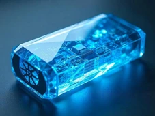 Imagem - Adeus, carregador de celular: tecnologia nuclear de diamante promete mudar forma de recarregar smartphones