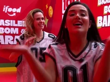 Imagem - Enquete BBB 26: quem você quer ver como próximo líder da semana