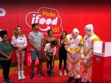 Imagem - BBB 26: Veja quem se classificou na 3ª etapa da Prova do Líder e avançou para a final