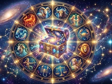 Imagem - Áries, Câncer, Sagitário e Capricórnio recebem um presente poderoso do Universo hoje (20 de março) e entram em um novo começo