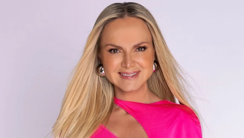 Imagem - Como é a mansão de R$ 7,7 milhões de Eliana com piscina, área gourmet e 1.200 m²