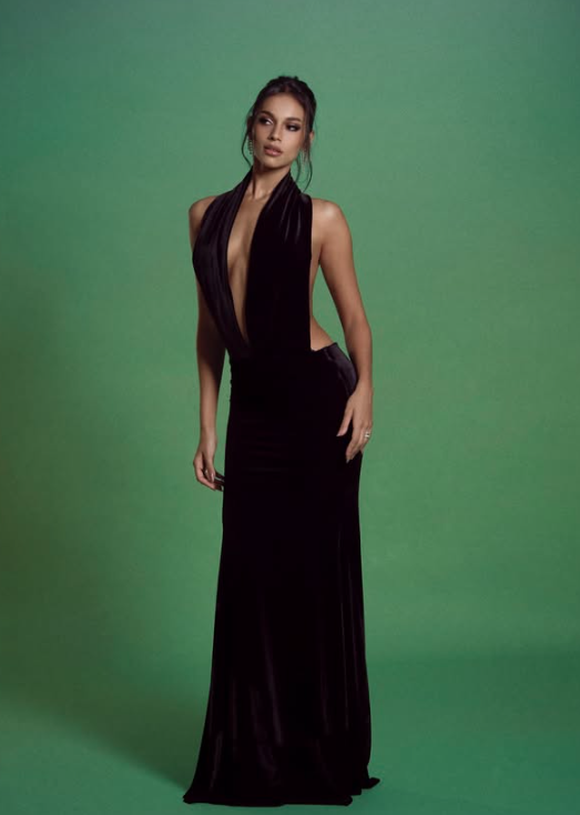 Ex-BBB Alane Dias por Reprodução | Instagram