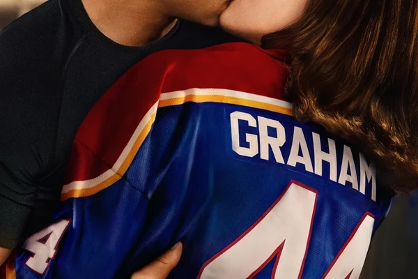 Amores improváveis por Divulgação