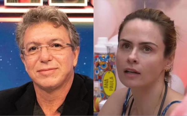 Ana Paula Renault revela motivo de briga com Boninho e expõe bastidores após o BBB 16