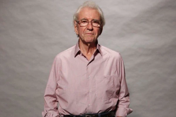 Ator Juca Oliveira fez sucesso em 'O Clone'