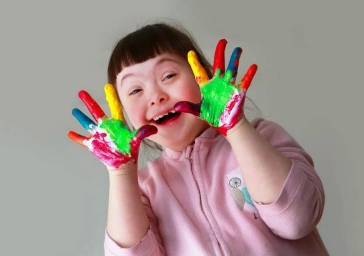 Ba-Vi da inclusão: mascotes de Bahia e Vitória se unem em ação para conscientização da Síndrome de Down por auto-upload