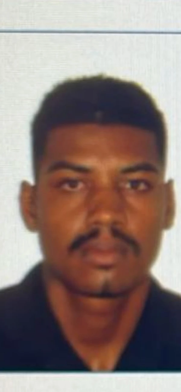 Davi de Jesus Ferreira, que já estava preso, seria o mandante do crime por Reprodução