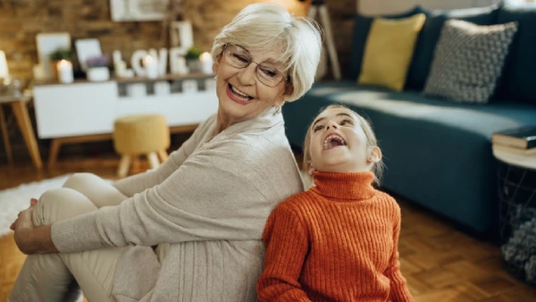 Descubra como a história da sua família pode deixar marcas no corpo e na mente das gerações seguintes