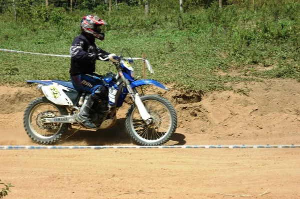 Empresário tinha trocado carro por moto para fugir de trânsito por Arquivo CORREIO