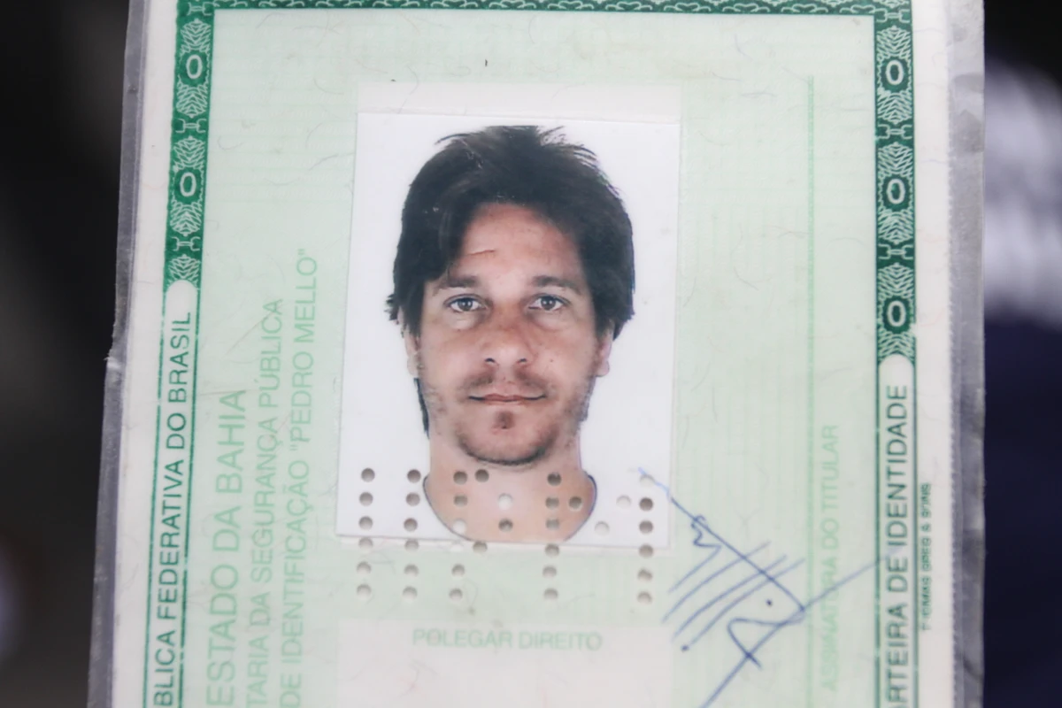 Empresário tinha trocado carro por moto para fugir de trânsito por Arquivo CORREIO