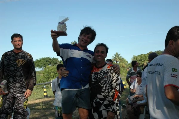 Empresário tinha trocado carro por moto para fugir de trânsito por Arquivo CORREIO