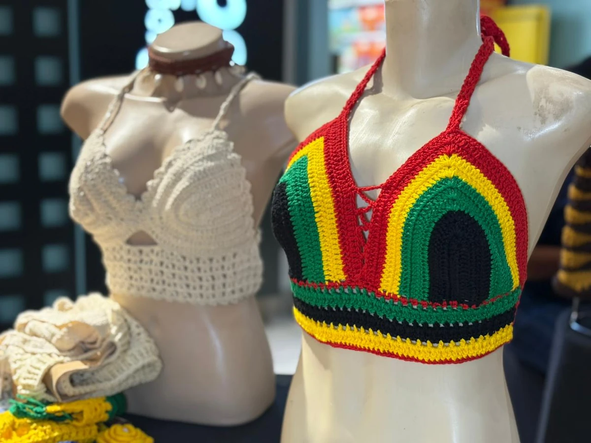 Festival Entre Fios chega ao Shopping Center Lapa com feira criativa, oficinas e o inédito Cine Crochê em Salvador por Divulgação