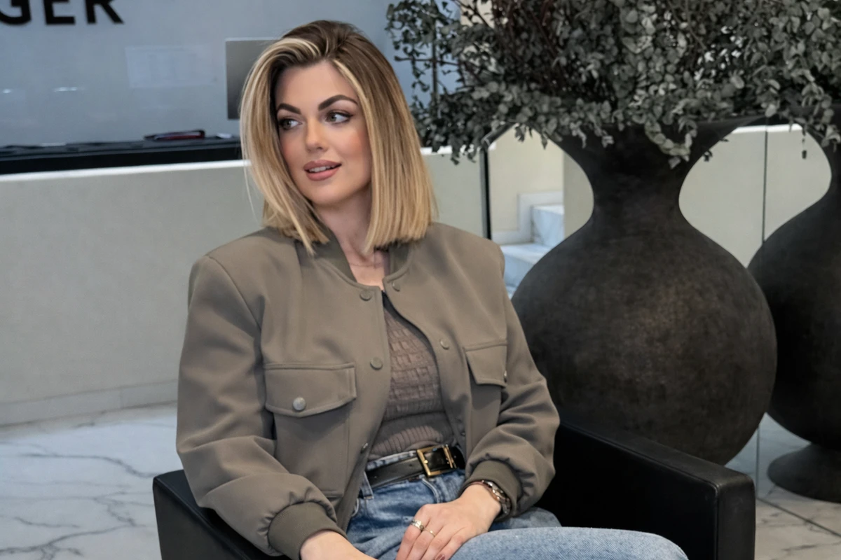 Influencer tinha mais de 40 mil seguidores nas redes sociais