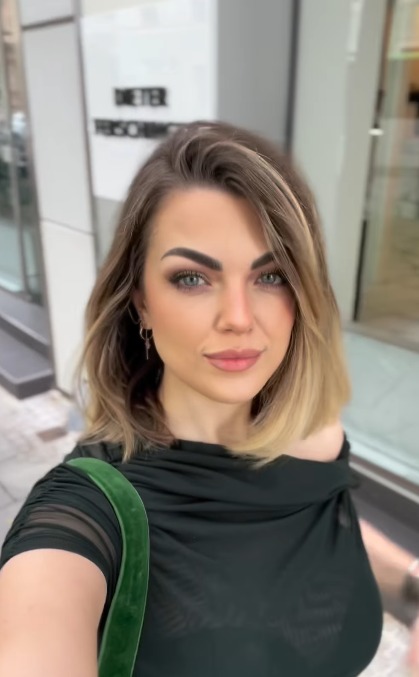 Influencer tinha mais de 40 mil seguidores nas redes sociais por Reprodução / Redes sociais