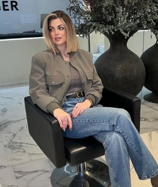 Influencer tinha mais de 40 mil seguidores nas redes sociais por Reprodução / Redes sociais