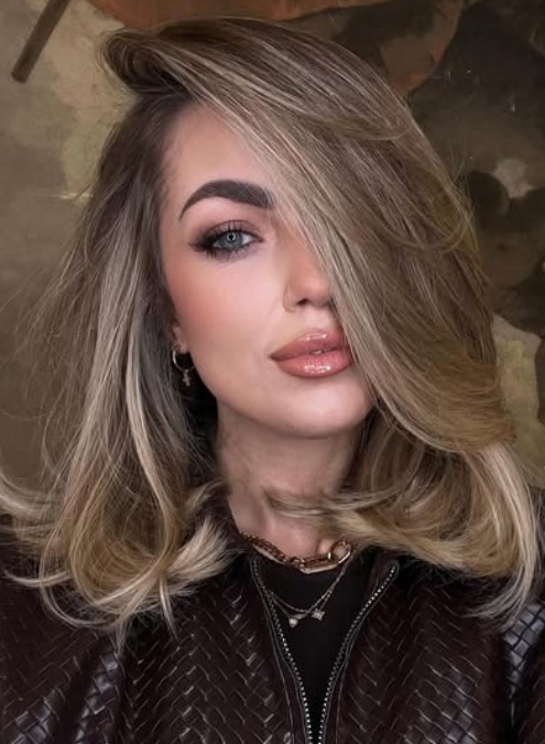 Influencer tinha mais de 40 mil seguidores nas redes sociais por Reprodução / Redes sociais