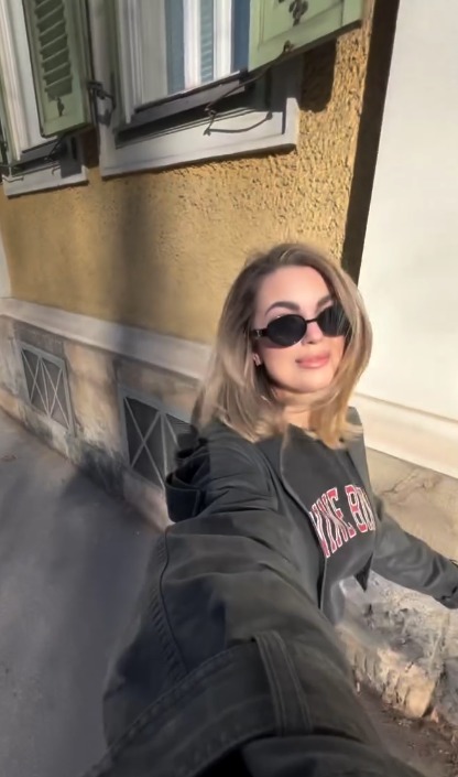 Influencer tinha mais de 40 mil seguidores nas redes sociais por Reprodução / Redes sociais