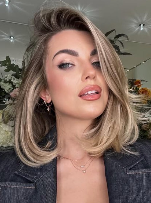 Influencer tinha mais de 40 mil seguidores nas redes sociais por Reprodução / Redes sociais