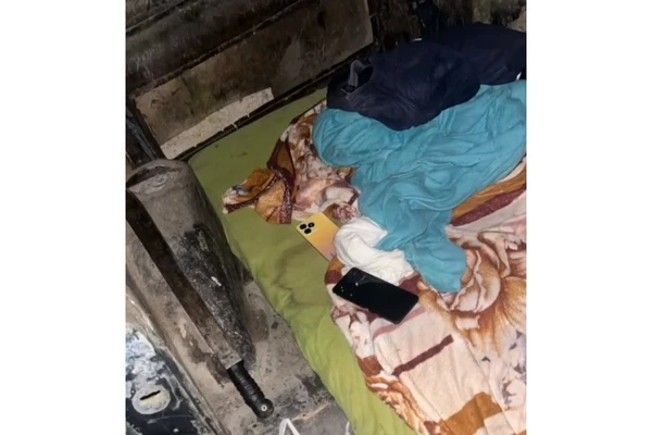 José Victor foi preso após polícia rastrear celulares de vítimas por Reprodução