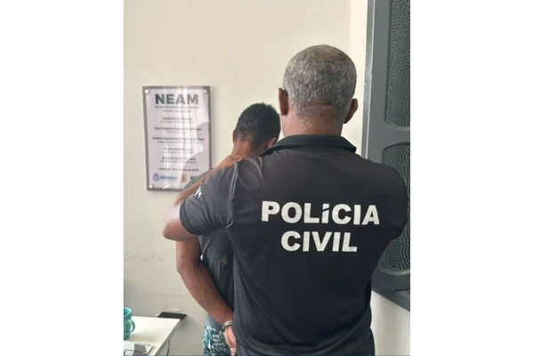 José Victor foi preso após polícia rastrear celulares de vítimas por Reprodução