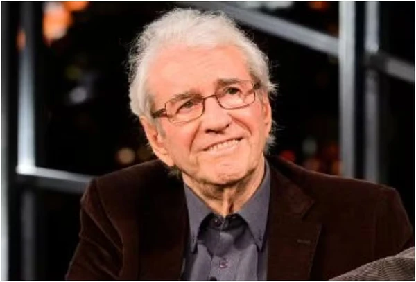 Juca de Oliveira por Reprodução/Globo