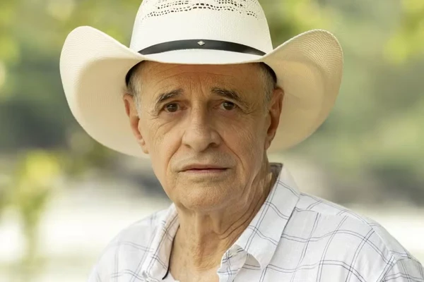 Marcos Caruso por Manoela Mello/Globo