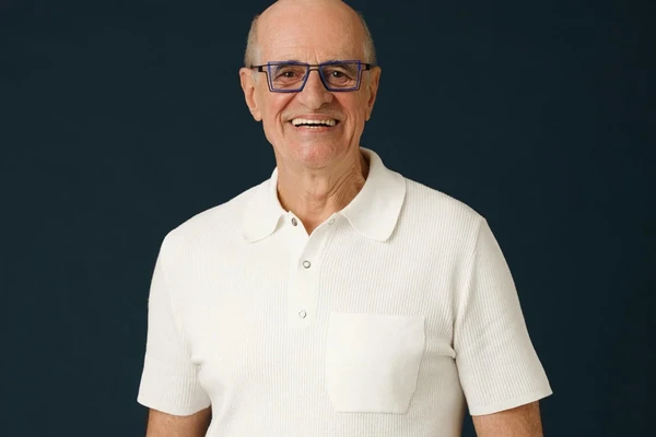 Marcos Caruso por Manoela Mello/Globo