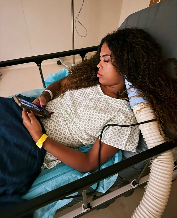 Marvvila por Reprodução/Instagram