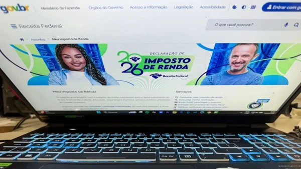 A inteligência artificial do Serpro agora cruza informações de bancos e empresas em tempo real, tornando a declara pré-preenchida o caminho mais seguro para evitar erros de digitação.