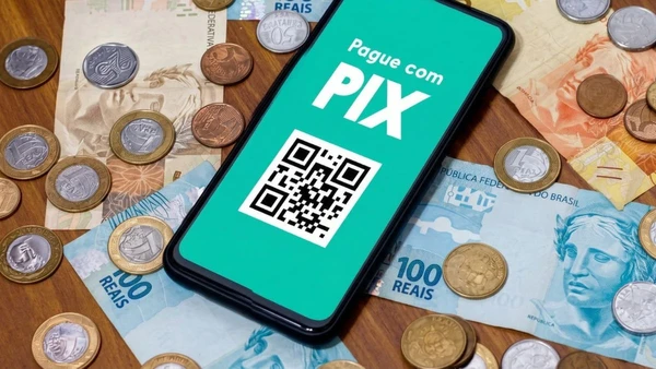 Mudança na Restituição do IR 2026 pode antecipar dinheiro via Pix por IA/GEMINI