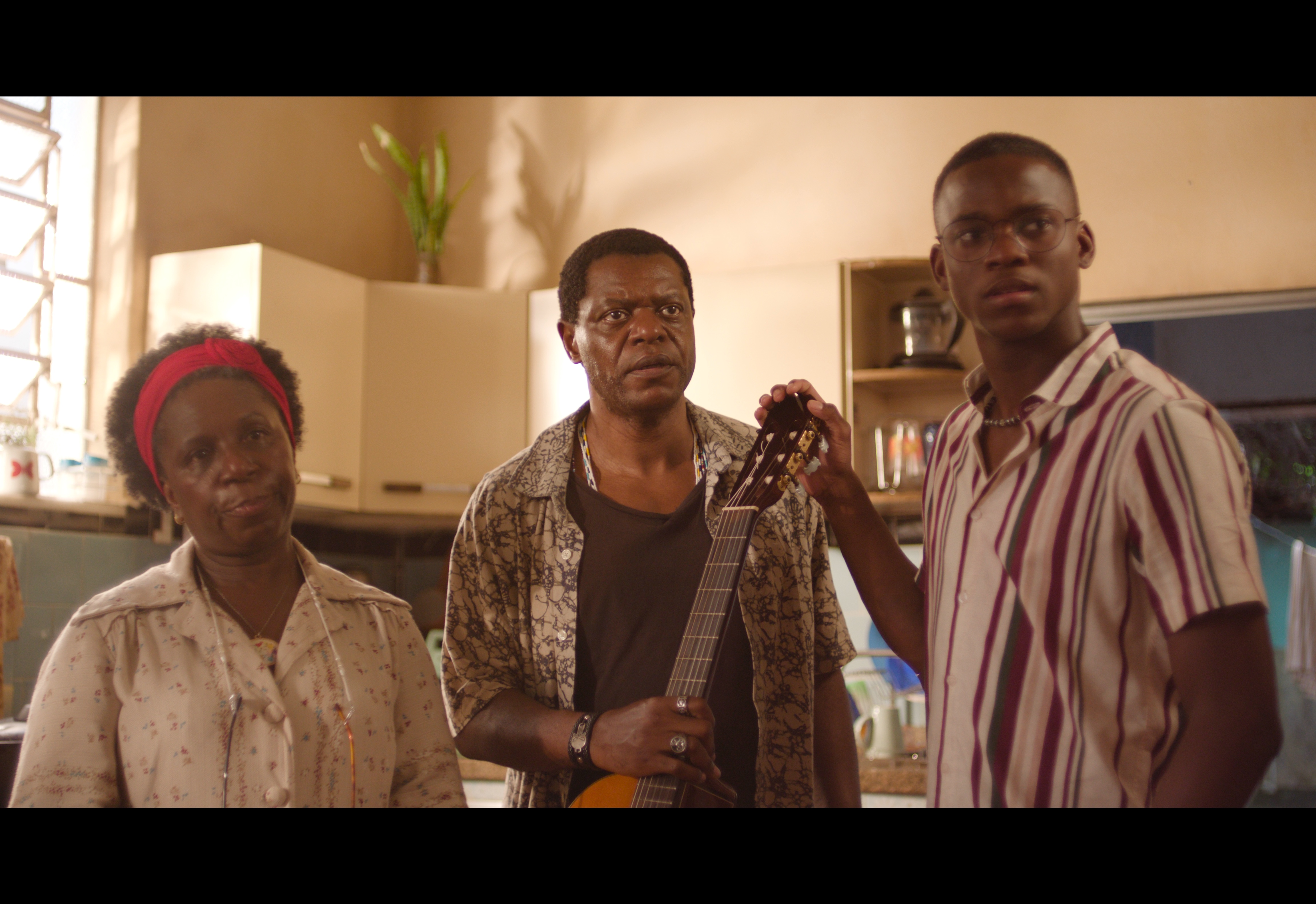 Narciso estreia nesta quinta-feira (19) nos cinemas brasileiros por Divulgação