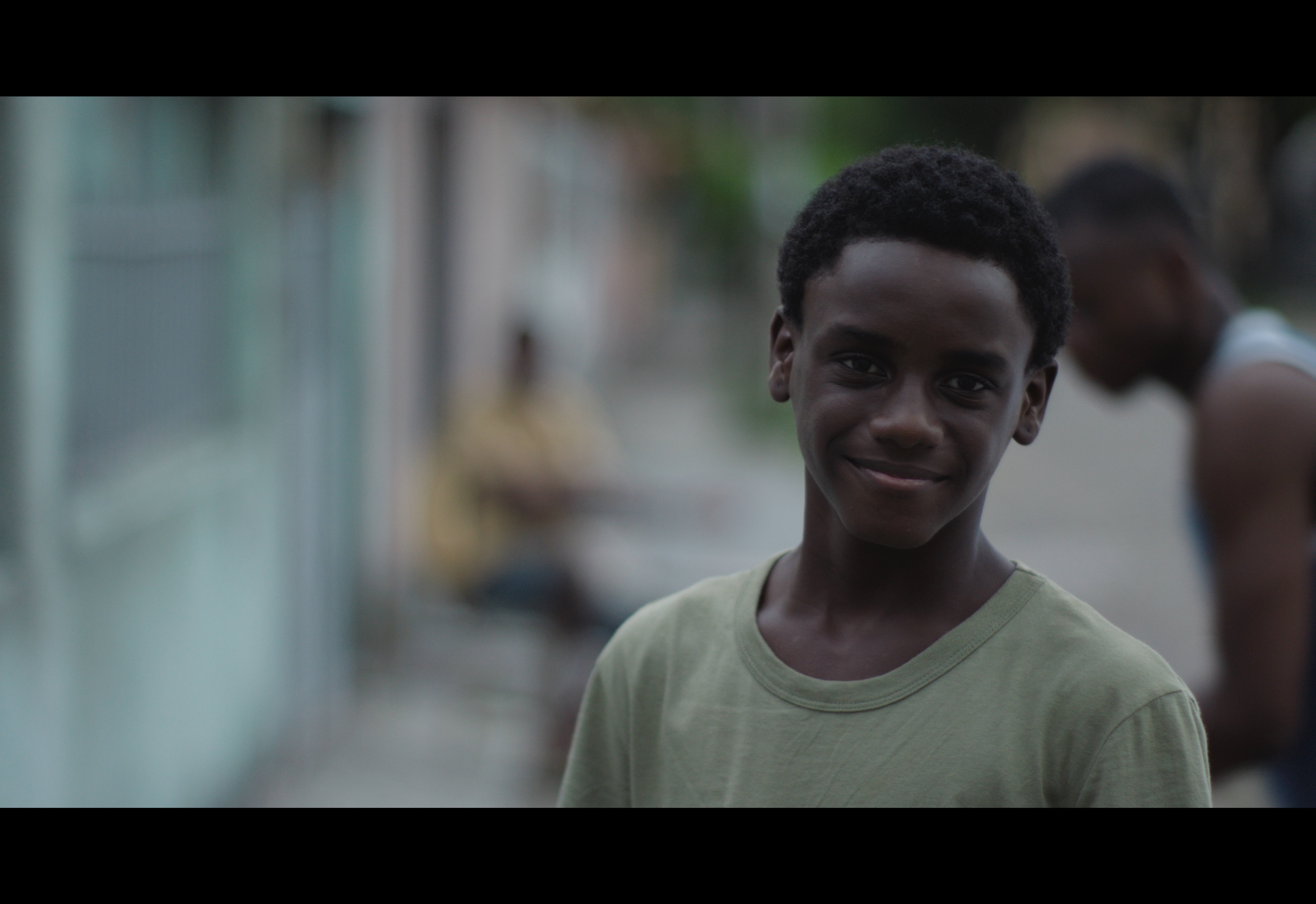 Narciso estreia nesta quinta-feira (19) nos cinemas brasileiros por Divulgação