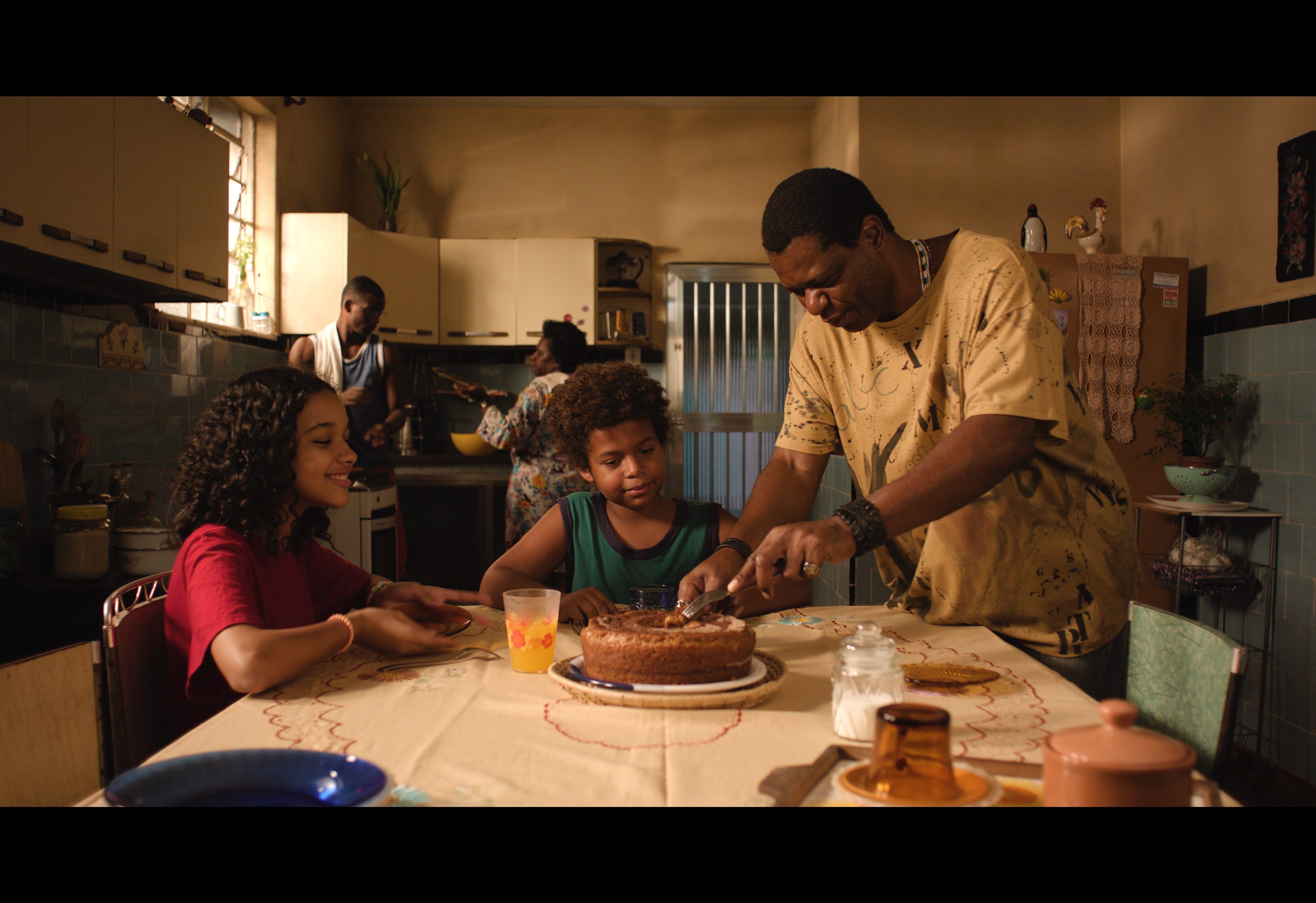 Narciso estreia nesta quinta-feira (19) nos cinemas brasileiros por Divulgação