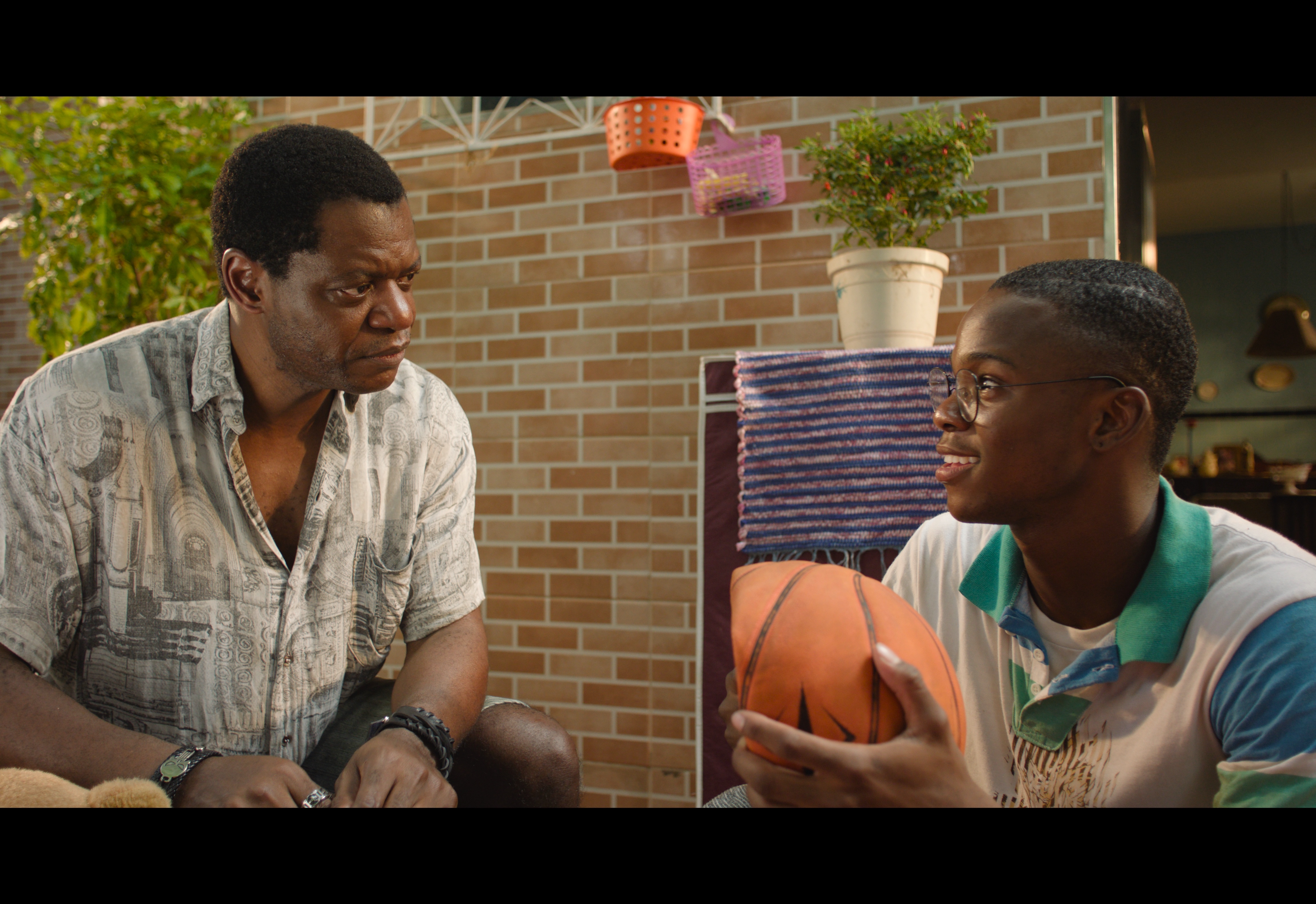 Narciso estreia nesta quinta-feira (19) nos cinemas brasileiros por Divulgação