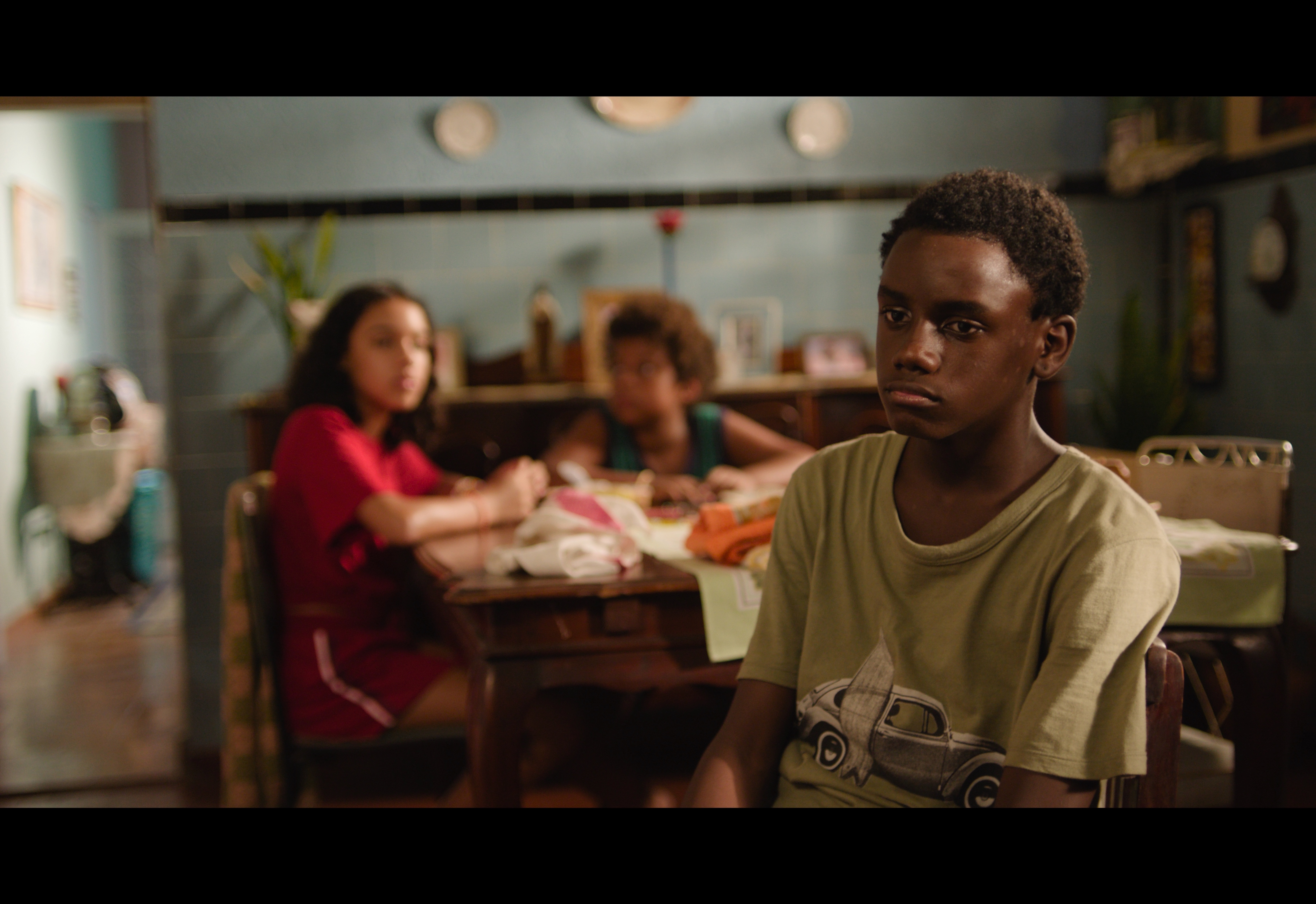 Narciso estreia nesta quinta-feira (19) nos cinemas brasileiros por Divulgação