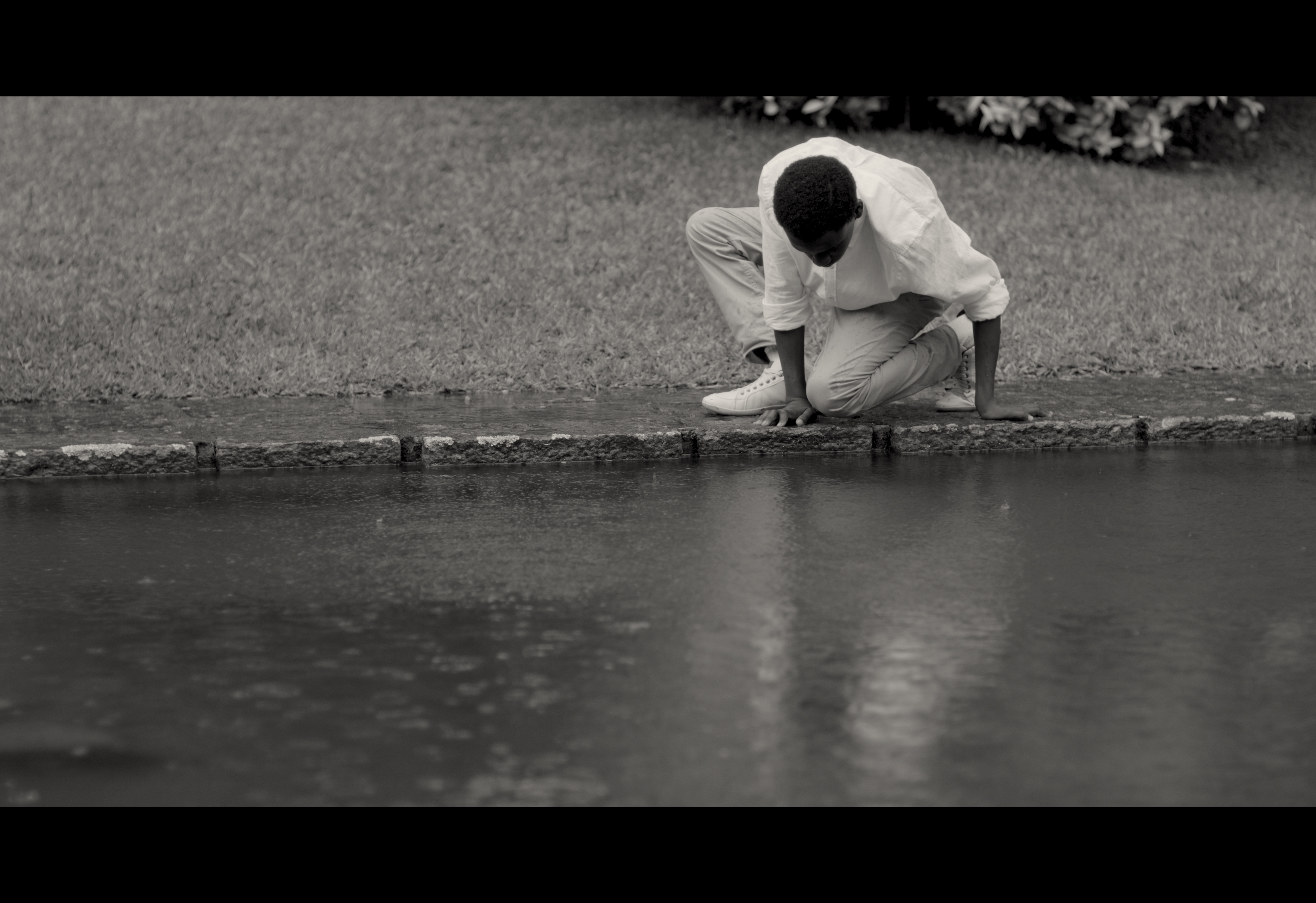 Narciso estreia nesta quinta-feira (19) nos cinemas brasileiros por Divulgação