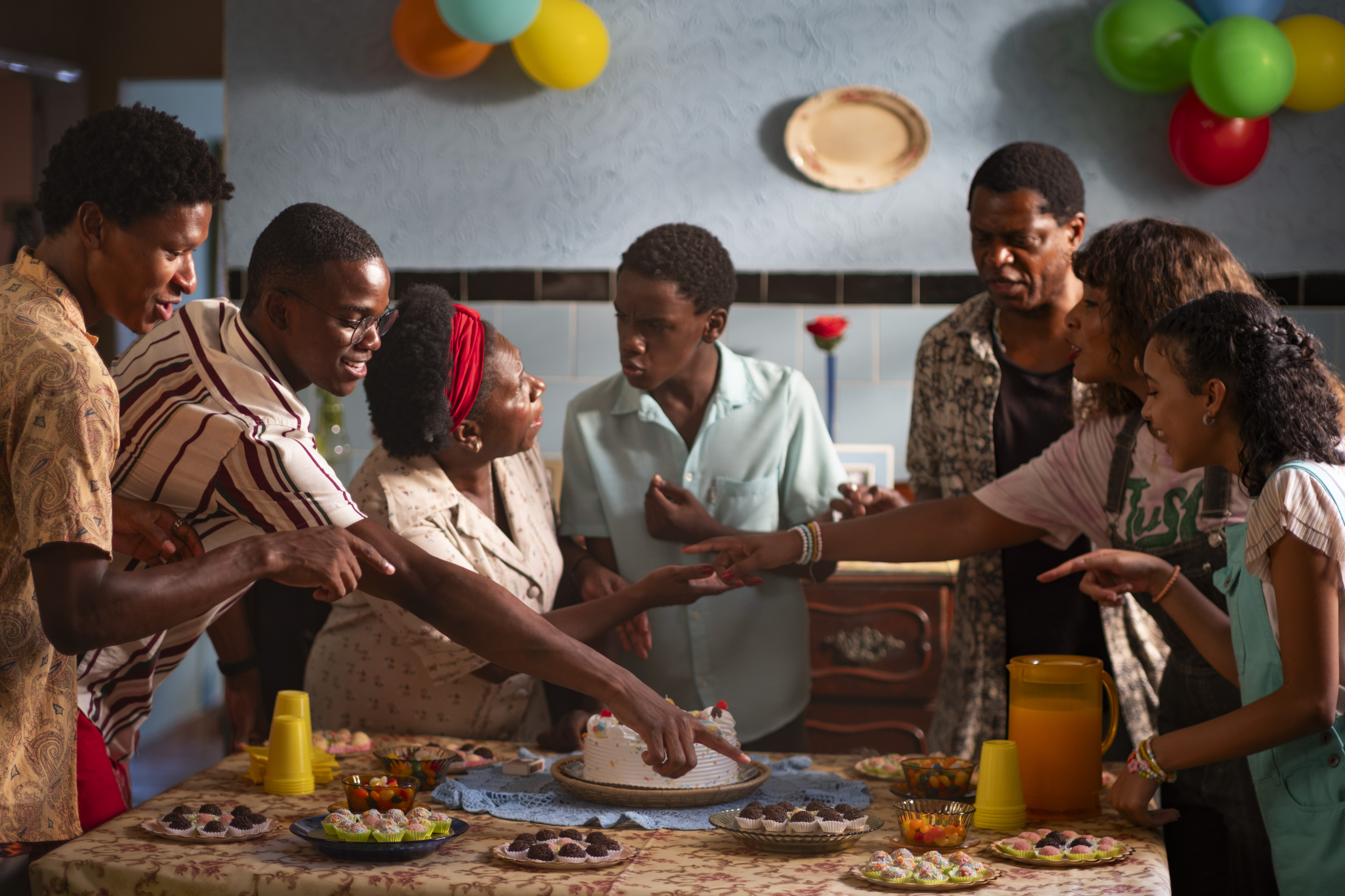 Narciso estreia nesta quinta-feira (19) nos cinemas brasileiros por Divulgação