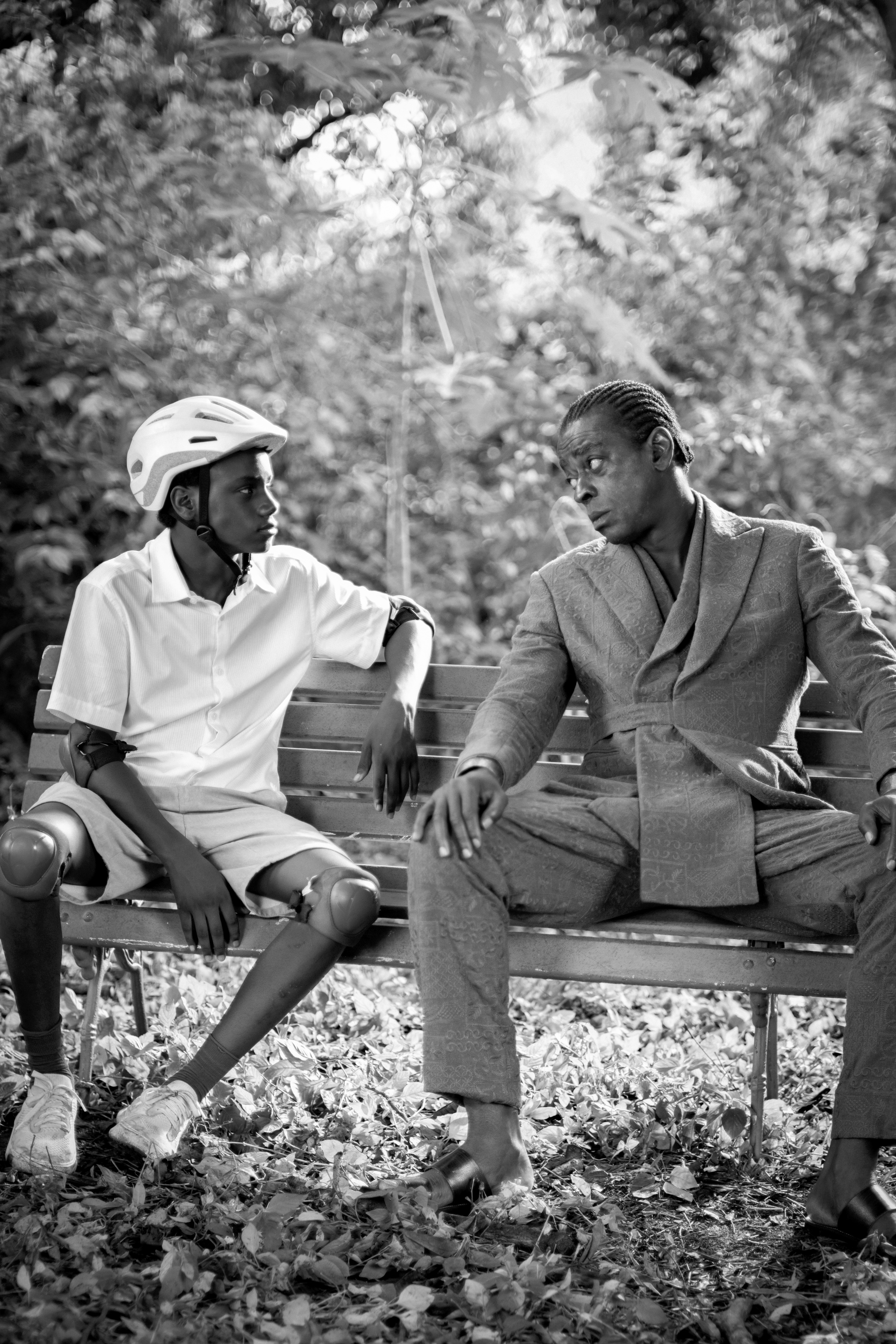 Narciso estreia nesta quinta-feira (19) nos cinemas brasileiros por Divulgação