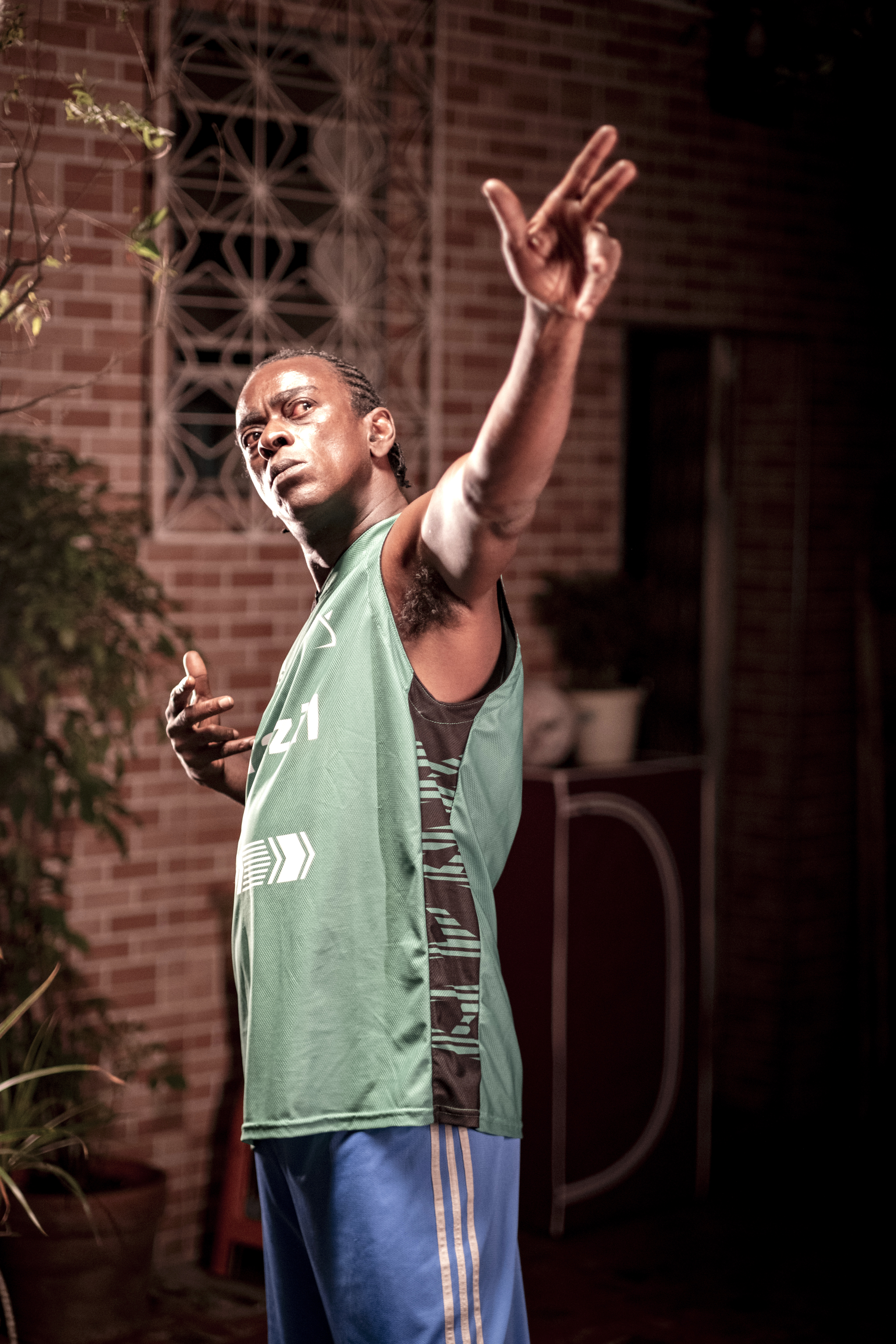 Narciso estreia nesta quinta-feira (19) nos cinemas brasileiros por Divulgação